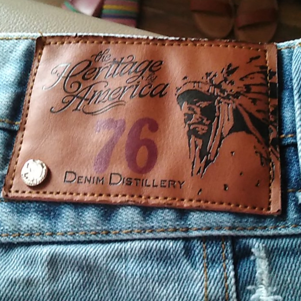 Men's denim - Picture 3 of 4